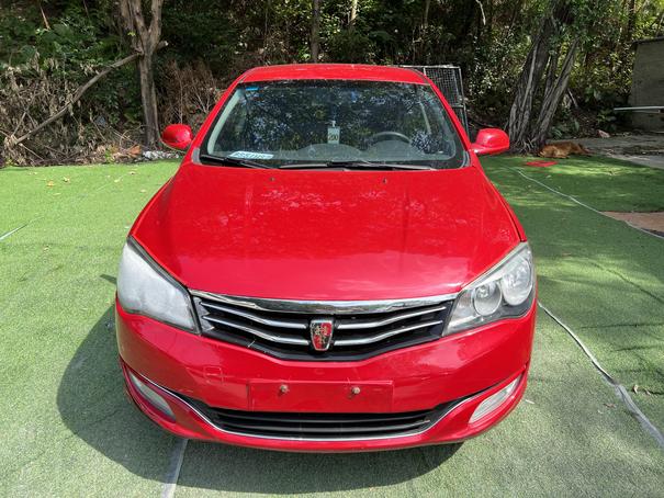 Roewe Roewe 350 в цвете и кузовом – это идеальный выбор среди китайских автомобилей. Доступная цена и надежность гарантированы.