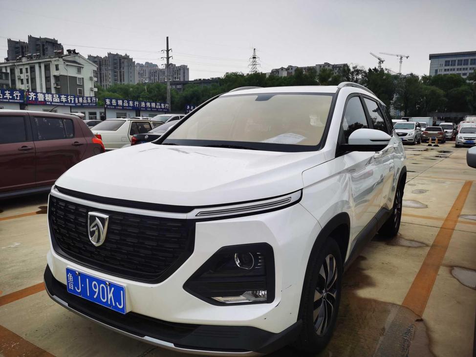 Baojun Baojun 530 в цвете и кузовом – это идеальный выбор среди китайских автомобилей. Доступная цена и надежность гарантированы.