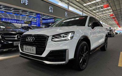 Audi Audi A8 в цвете и кузовом – это идеальный выбор среди китайских автомобилей. Доступная цена и надежность гарантированы.