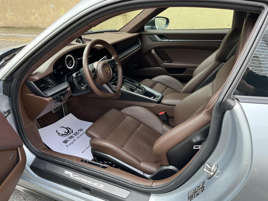 Porsche Porsche 911 в цвете и кузовом – это идеальный выбор среди китайских автомобилей. Доступная цена и надежность гарантированы.