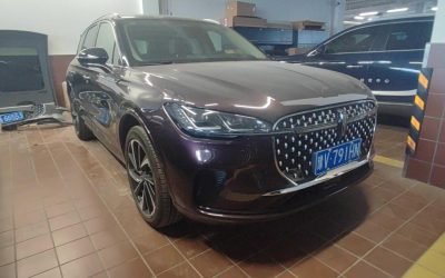 Audi Audi A8 в цвете и кузовом – это идеальный выбор среди китайских автомобилей. Доступная цена и надежность гарантированы.