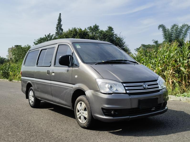 Dongfeng Forthing Dongfeng Forthing Lingzhi в цвете и кузовом – это идеальный выбор среди китайских автомобилей. Доступная цена и надежность гарантированы.