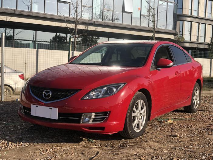 Mazda Mazda Ruiyi в цвете и кузовом – это идеальный выбор среди китайских автомобилей. Доступная цена и надежность гарантированы.