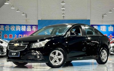 Chevrolet Chevrolet Malibu в цвете и кузовом – это идеальный выбор среди китайских автомобилей. Доступная цена и надежность гарантированы.