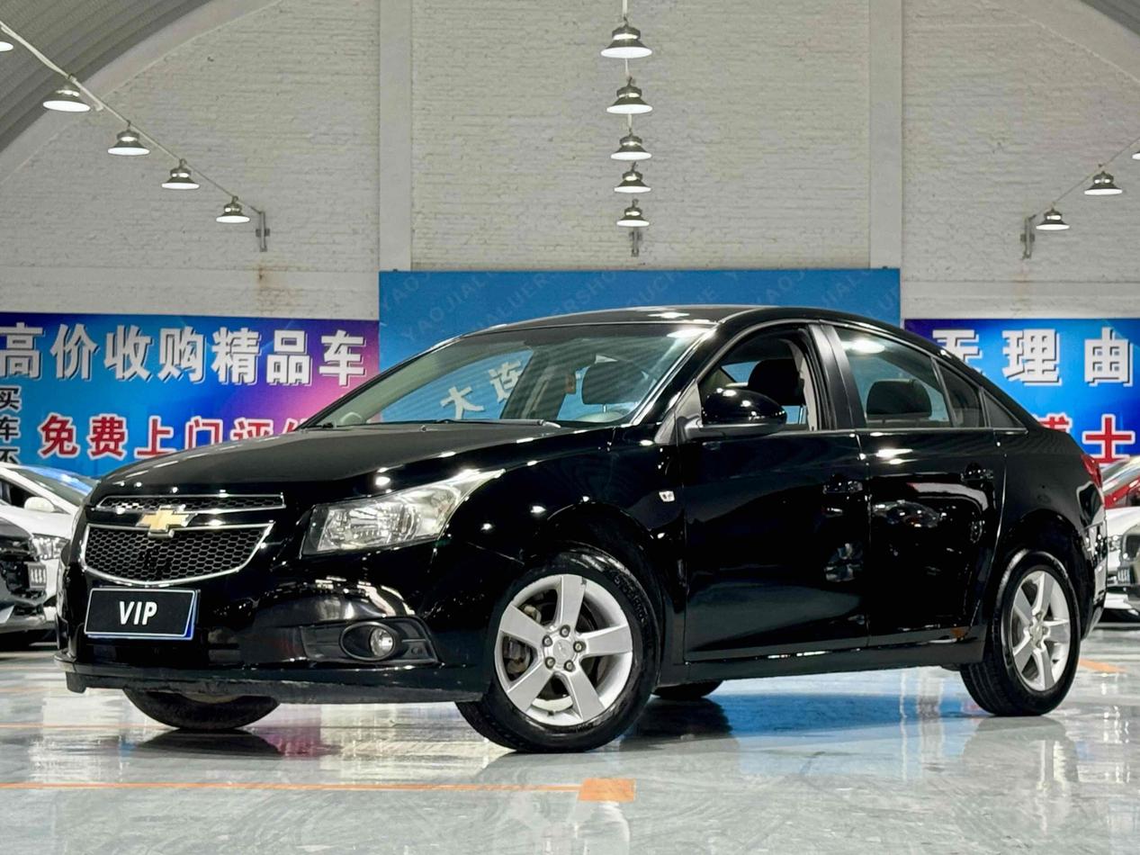 Chevrolet Chevrolet Cruze в цвете и кузовом – это идеальный выбор среди китайских автомобилей. Доступная цена и надежность гарантированы.