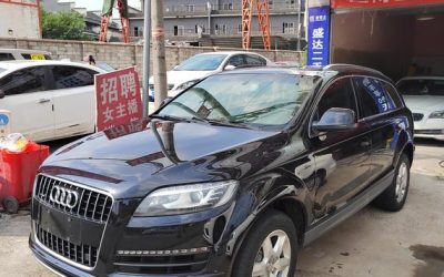 Audi Audi A3 в цвете и кузовом – это идеальный выбор среди китайских автомобилей. Доступная цена и надежность гарантированы.