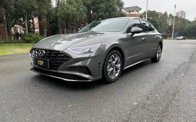Hyundai Hyundai Elantra в цвете и кузовом – это идеальный выбор среди китайских автомобилей. Доступная цена и надежность гарантированы.