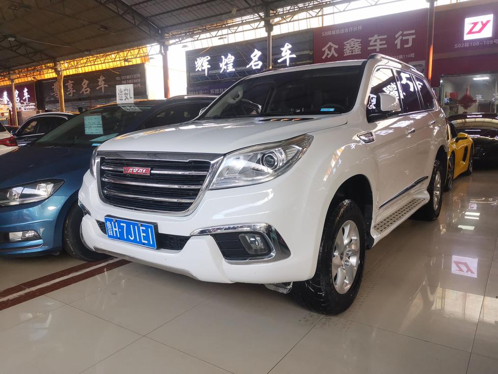 Haval Haval H9 в цвете и кузовом – это идеальный выбор среди китайских автомобилей. Доступная цена и надежность гарантированы.