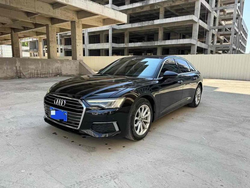 Audi Audi A6L в цвете и кузовом – это идеальный выбор среди китайских автомобилей. Доступная цена и надежность гарантированы.