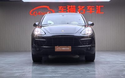 Porsche Porsche Cayenne в цвете и кузовом – это идеальный выбор среди китайских автомобилей. Доступная цена и надежность гарантированы.