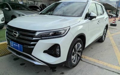 GAC Trumpchi Trumpchi EMPOW в цвете и кузовом – это идеальный выбор среди китайских автомобилей. Доступная цена и надежность гарантированы.