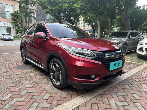 Honda Honda Vezel в цвете и кузовом – это идеальный выбор среди китайских автомобилей. Доступная цена и надежность гарантированы.