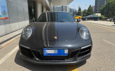 Porsche Porsche Cayenne в цвете и кузовом – это идеальный выбор среди китайских автомобилей. Доступная цена и надежность гарантированы.