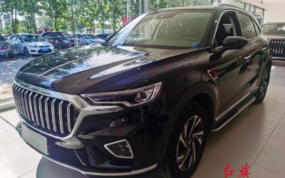Hongqi Hongqi H5 в цвете и кузовом – это идеальный выбор среди китайских автомобилей. Доступная цена и надежность гарантированы.