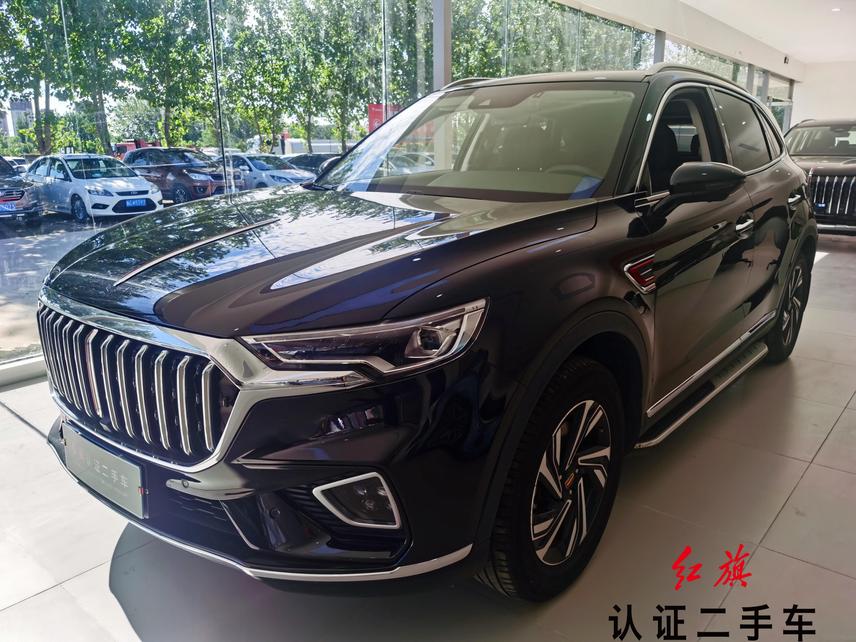 Hongqi Hongqi HS5 в цвете и кузовом – это идеальный выбор среди китайских автомобилей. Доступная цена и надежность гарантированы.