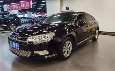 Citroen Citroen C5 в цвете и кузовом – это идеальный выбор среди китайских автомобилей. Доступная цена и надежность гарантированы.