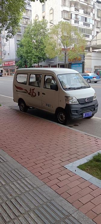 Changan Kaicene Changan Kaicene Changan Star 2 в цвете и кузовом – это идеальный выбор среди китайских автомобилей. Доступная цена и надежность гарантированы.