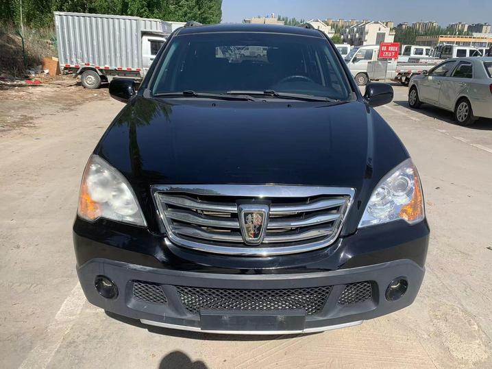 Roewe Roewe W5 в цвете и кузовом – это идеальный выбор среди китайских автомобилей. Доступная цена и надежность гарантированы.