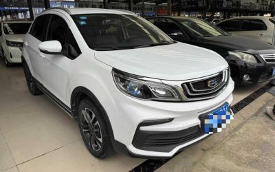 NIO NIO ES7 в цвете и кузовом – это идеальный выбор среди китайских автомобилей. Доступная цена и надежность гарантированы.