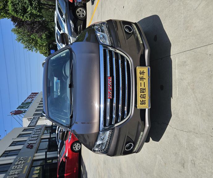 Haval Haval H2 в цвете и кузовом – это идеальный выбор среди китайских автомобилей. Доступная цена и надежность гарантированы.
