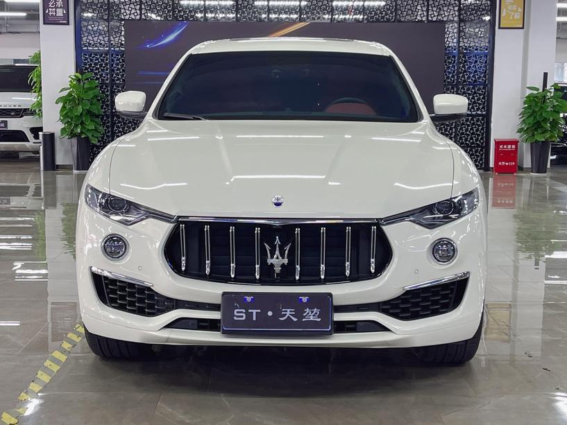 Maserati Maserati Levante в цвете и кузовом – это идеальный выбор среди китайских автомобилей. Доступная цена и надежность гарантированы.
