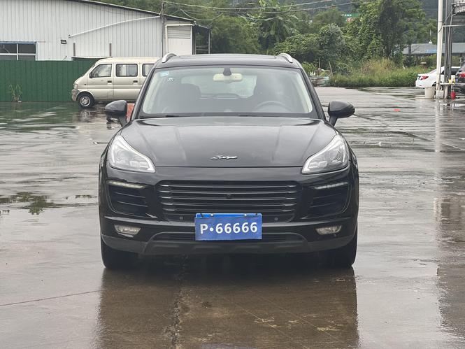 Zotye Zotye SR9 в цвете и кузовом – это идеальный выбор среди китайских автомобилей. Доступная цена и надежность гарантированы.