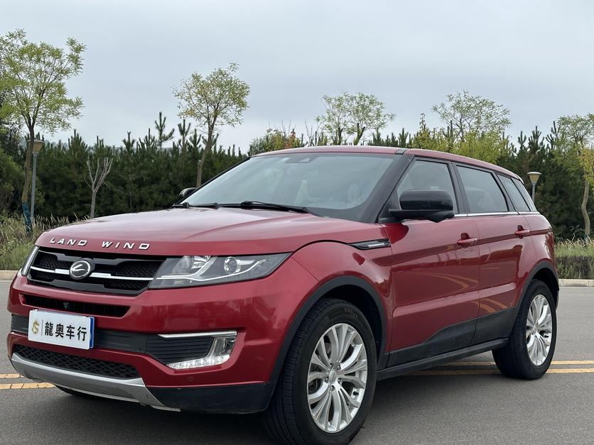Land wind Landwind X7 в цвете и кузовом – это идеальный выбор среди китайских автомобилей. Доступная цена и надежность гарантированы.