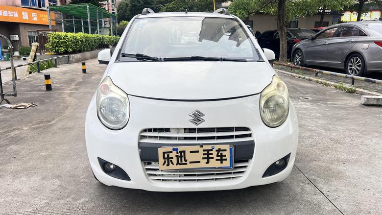 Suzuki Suzuki Alto в цвете и кузовом – это идеальный выбор среди китайских автомобилей. Доступная цена и надежность гарантированы.