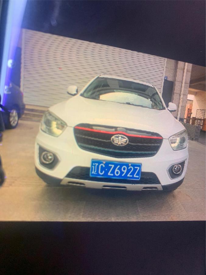 Bestune Bestune X80 в цвете и кузовом – это идеальный выбор среди китайских автомобилей. Доступная цена и надежность гарантированы.