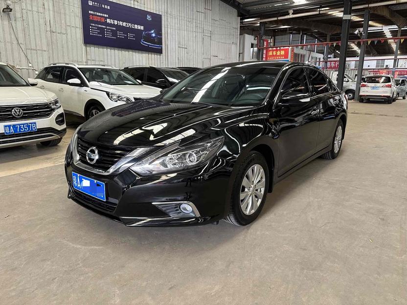 Nissan Nissan Altima в цвете и кузовом – это идеальный выбор среди китайских автомобилей. Доступная цена и надежность гарантированы.