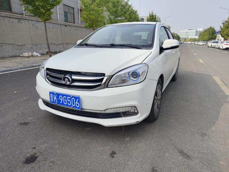 Great Wall Great Wall C30 в цвете и кузовом – это идеальный выбор среди китайских автомобилей. Доступная цена и надежность гарантированы.