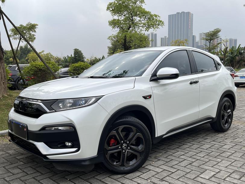 Honda Honda XR-V в цвете и кузовом – это идеальный выбор среди китайских автомобилей. Доступная цена и надежность гарантированы.