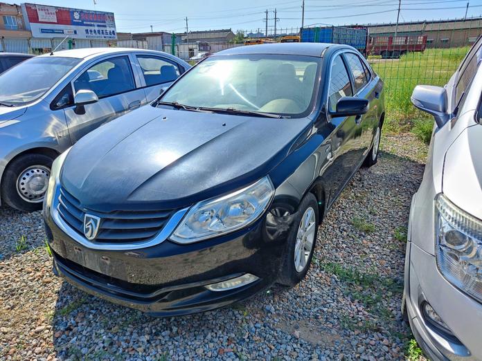 Baojun Baojun 630 в цвете и кузовом – это идеальный выбор среди китайских автомобилей. Доступная цена и надежность гарантированы.