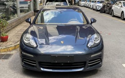 Porsche Porsche Cayenne в цвете и кузовом – это идеальный выбор среди китайских автомобилей. Доступная цена и надежность гарантированы.