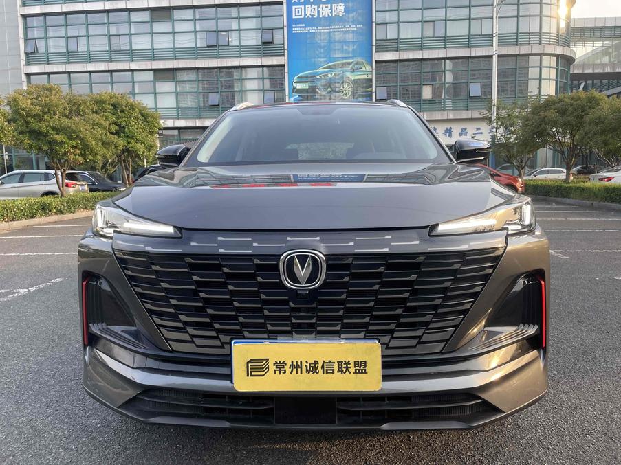 Changan Changan CS55 PLUS в цвете и кузовом – это идеальный выбор среди китайских автомобилей. Доступная цена и надежность гарантированы.