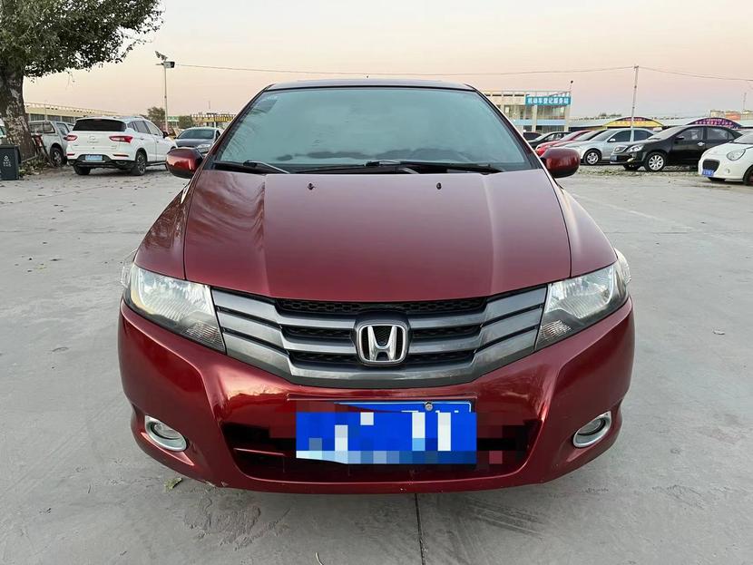 Honda Honda CITY Classic в цвете и кузовом – это идеальный выбор среди китайских автомобилей. Доступная цена и надежность гарантированы.