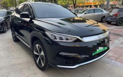 BYD BYD Song L DM-i в цвете и кузовом – это идеальный выбор среди китайских автомобилей. Доступная цена и надежность гарантированы.