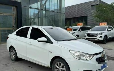 Chevrolet Chevrolet Malibu в цвете и кузовом – это идеальный выбор среди китайских автомобилей. Доступная цена и надежность гарантированы.
