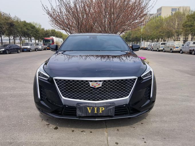 Cadillac Cadillac CT6 в цвете и кузовом – это идеальный выбор среди китайских автомобилей. Доступная цена и надежность гарантированы.