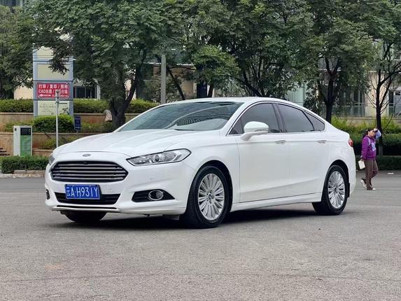 Ford Ford Mondeo в цвете и кузовом – это идеальный выбор среди китайских автомобилей. Доступная цена и надежность гарантированы.