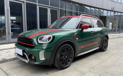 MINI MINI COUNTRYMAN в цвете и кузовом – это идеальный выбор среди китайских автомобилей. Доступная цена и надежность гарантированы.