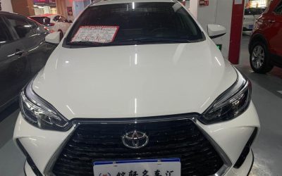 Toyota Toyota Vios в цвете и кузовом – это идеальный выбор среди китайских автомобилей. Доступная цена и надежность гарантированы.