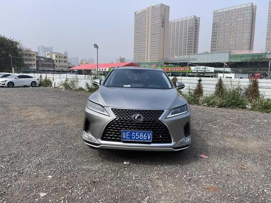 Lexus Lexus RX в цвете и кузовом – это идеальный выбор среди китайских автомобилей. Доступная цена и надежность гарантированы.