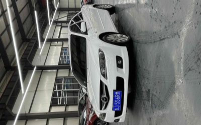 Zeekr Zeekr 001 в цвете и кузовом – это идеальный выбор среди китайских автомобилей. Доступная цена и надежность гарантированы.