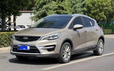 NIO NIO ES7 в цвете и кузовом – это идеальный выбор среди китайских автомобилей. Доступная цена и надежность гарантированы.