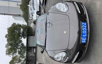 Porsche Porsche Cayenne в цвете и кузовом – это идеальный выбор среди китайских автомобилей. Доступная цена и надежность гарантированы.