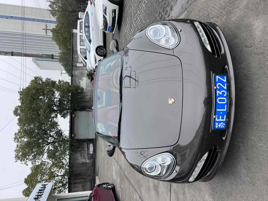 Porsche Porsche Boxster в цвете и кузовом – это идеальный выбор среди китайских автомобилей. Доступная цена и надежность гарантированы.