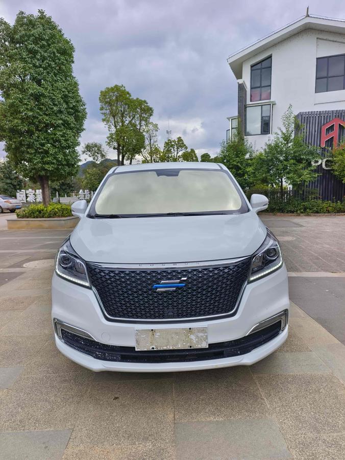 Changan Oshan Changan Oshan COSMOS в цвете и кузовом – это идеальный выбор среди китайских автомобилей. Доступная цена и надежность гарантированы.