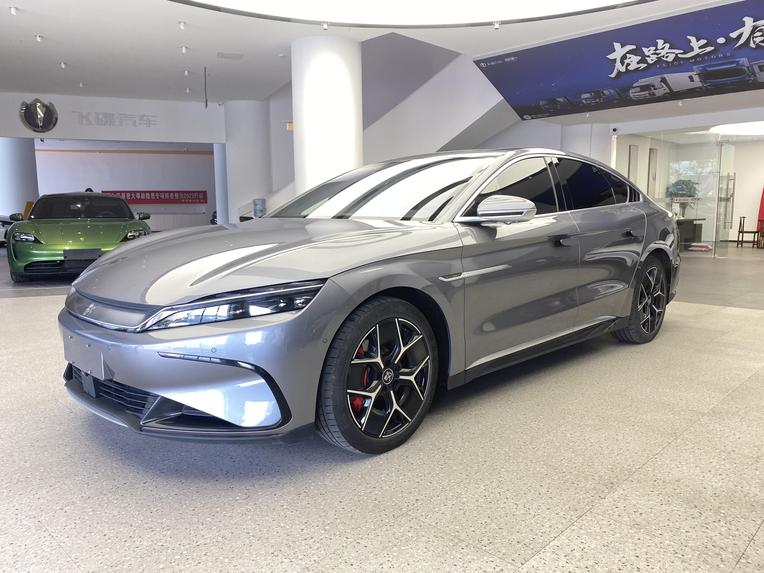 BYD BYD Han в цвете и кузовом – это идеальный выбор среди китайских автомобилей. Доступная цена и надежность гарантированы.