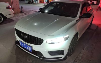 NIO NIO ES7 в цвете и кузовом – это идеальный выбор среди китайских автомобилей. Доступная цена и надежность гарантированы.